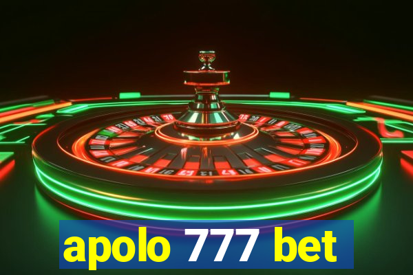 apolo 777 bet